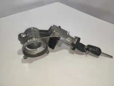 Second-hand car spare part ignition switch for opel corsa d 1.3 16v cdti oem iam references 56155  