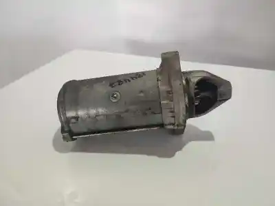 Peça sobressalente para automóvel em segunda mão motor de arranque por opel corsa d 1.3 16v cdti referências oem iam 55221292