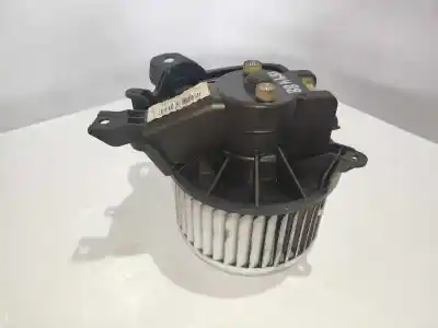 Peça sobressalente para automóvel em segunda mão ventilador de aquecimento por opel corsa d 1.3 16v cdti referências oem iam 13335075