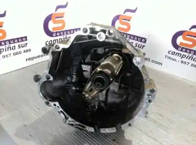 Piesă de schimb auto la mâna a doua CUTIE DE VITEZE pentru VOLKSWAGEN PASSAT BERLINA (3B2)  Referințe OEM IAM   5 VELOCIDADES REF: WW0