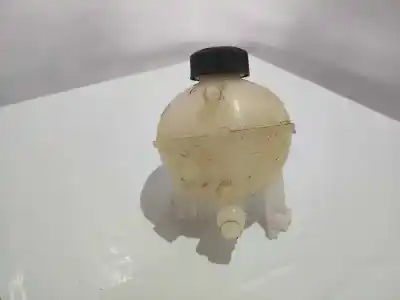 Автозапчастина б/у розширення депозит для peugeot 508 ii (fb_, fh_, f3_) 1.5 bluehdi 130 (fbyhzj fbyhzr) посилання на oem iam 9878514680  