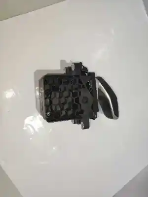 Автозапчасти б/у рычаг переключения передач за peugeot 508 ii (fb_, fh_, f3_) 1.5 bluehdi 130 (fbyhzj fbyhzr) ссылки oem iam 98270885dx  