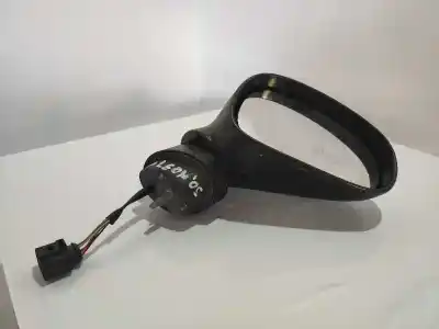 Peça sobressalente para automóvel em segunda mão espelho retrovisor direito por seat leon (1p1) 1.9 tdi referências oem iam 