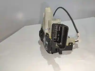 Автозапчасти б/у замок левой передней двери за peugeot 508 ii (fb_, fh_, f3_) 1.5 bluehdi 130 (fbyhzj fbyhzr) ссылки oem iam 131545  