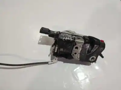 Автозапчасти б/у замок задней правой двери за peugeot 508 ii (fb_, fh_, f3_) 1.5 bluehdi 130 (fbyhzj fbyhzr) ссылки oem iam 131495  