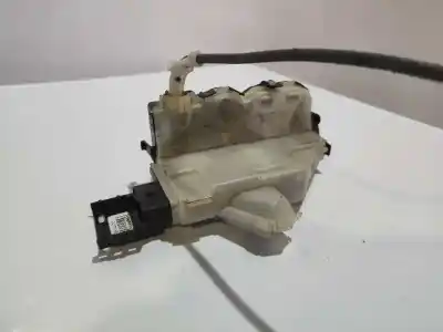 Автозапчасти б/у замок задней правой двери за peugeot 508 ii (fb_, fh_, f3_) 1.5 bluehdi 130 (fbyhzj fbyhzr) ссылки oem iam 131495  