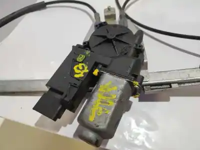 Pezzo di ricambio per auto di seconda mano alzacristalli anteriore sinistro per renault laguna ii (bg0/1_) 2.2 dci (bg0f) riferimenti oem iam   