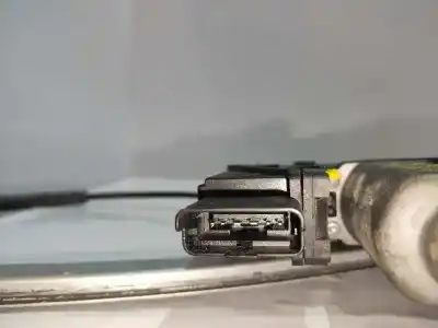 Pezzo di ricambio per auto di seconda mano alzacristalli anteriore sinistro per renault laguna ii (bg0/1_) 2.2 dci (bg0f) riferimenti oem iam   