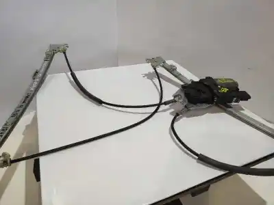 Pezzo di ricambio per auto di seconda mano alzacristalli anteriore sinistro per renault laguna ii (bg0/1_) 2.2 dci (bg0f) riferimenti oem iam   