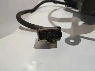 Pezzo di ricambio per auto di seconda mano elettroventola per seat leon (1m1) 1.9 tdi riferimenti oem iam 1j0121206d  