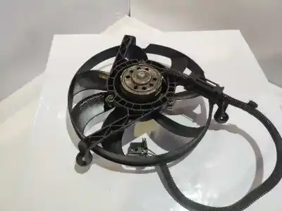 Pezzo di ricambio per auto di seconda mano elettroventola per seat leon (1m1) 1.9 tdi riferimenti oem iam 1j0121206d  
