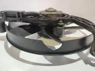 Pezzo di ricambio per auto di seconda mano elettroventola per seat leon (1m1) 1.9 tdi riferimenti oem iam 1j0121206d  
