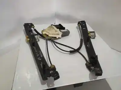 Peça sobressalente para automóvel em segunda mão elevador de vidros dianteiro direito por seat leon (1p1) 1.9 tdi referências oem iam 1p0837402e