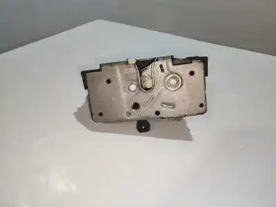 Peça sobressalente para automóvel em segunda mão fechadura da porta dianteira direita por opel corsa d 1.3 16v cdti referências oem iam 13258271