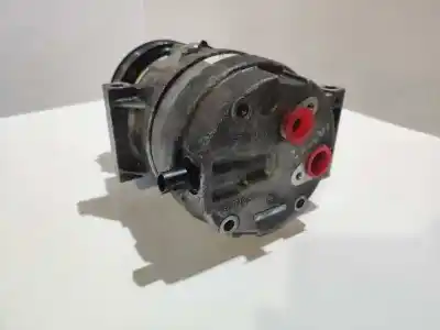 Peça sobressalente para automóvel em segunda mão compressor de ar condicionado a/a a/c por renault laguna ii (bg0/1_) 2.2 dci (bg0f) referências oem iam 1135320  