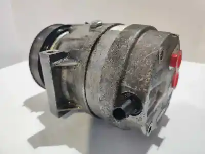 Peça sobressalente para automóvel em segunda mão compressor de ar condicionado a/a a/c por renault laguna ii (bg0/1_) 2.2 dci (bg0f) referências oem iam 1135320  