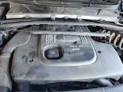 Boitier filtre à air pour BMW Série 3 E46 (moteur essence uniquement)