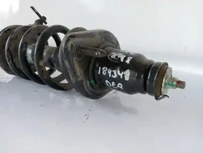 Автозапчастина б/у правий задній амортизатор для honda cr-v iii (re_) 2.2 i-dtec 4wd (re6) посилання на oem iam 52610swy  