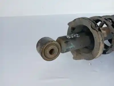 Автозапчастина б/у амортизатор задній лівий для honda cr-v iii (re_) 2.2 i-dtec 4wd (re6) посилання на oem iam 52620swy  