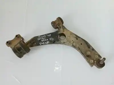 Tweedehands auto-onderdeel rechts voor ondergeheerde arm voor ford focus lim. (cb4) 1.8 tdci turbodiesel cat oem iam-referenties 