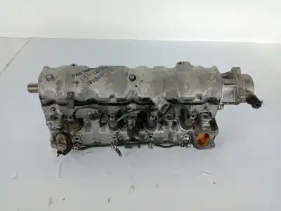 Piesă de schimb auto la mâna a doua chiulasa pentru peugeot partner (s1) 1.9 diesel referințe oem iam   