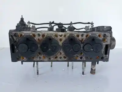 Piesă de schimb auto la mâna a doua chiulasa pentru peugeot partner (s1) 1.9 diesel referințe oem iam   