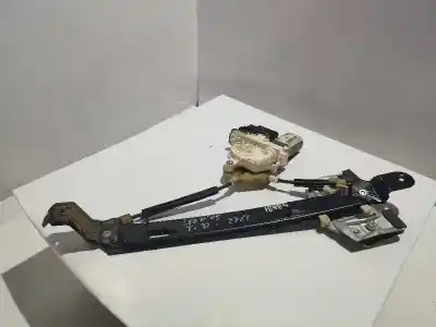 Peça sobressalente para automóvel em segunda mão elevador de vidros traseiro direito por seat leon (1p1) 1.9 tdi referências oem iam 1k0959704g