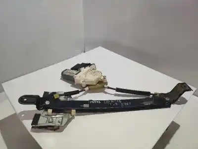 Peça sobressalente para automóvel em segunda mão elevador de vidros traseiro esquerdo por seat leon (1p1) 1.9 tdi referências oem iam 1k0959703g
