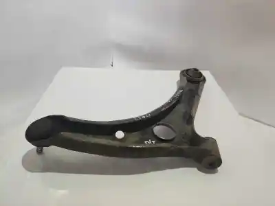 Second-hand car spare part front left lower suspension arm for smart forfour (454) 1.5 cdi (454.000) oem iam references 
