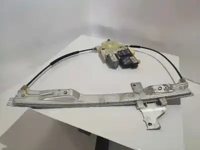 Peça sobressalente para automóvel em segunda mão elevador de vidros dianteira esquerda por citroen c4 berlina vtr plus referências oem iam 9681576980