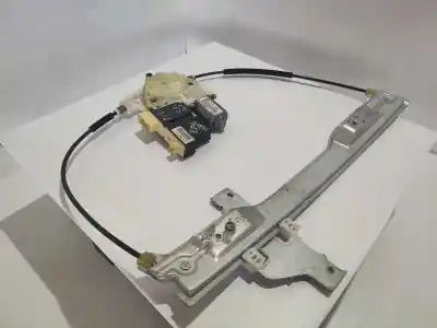 Peça sobressalente para automóvel em segunda mão elevador de vidros dianteiro direito por citroen c4 berlina vtr plus referências oem iam 9681576780