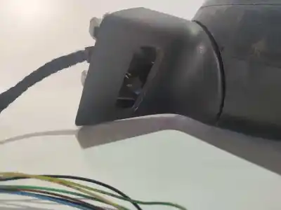 Peça sobressalente para automóvel em segunda mão espelho retrovisor direito por citroen c4 berlina vtr plus referências oem iam 96467112  