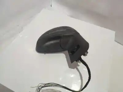 Peça sobressalente para automóvel em segunda mão espelho retrovisor direito por citroen c4 berlina vtr plus referências oem iam 96467112  