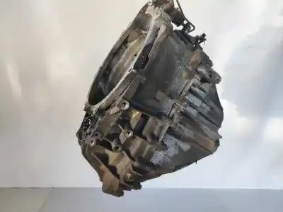 Автозапчасти б/у коробка передач за hyundai i40 1.7 crdi cat ссылки oem iam m6cf4  