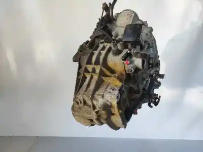 Автозапчасти б/у коробка передач за hyundai i40 1.7 crdi cat ссылки oem iam m6cf4  