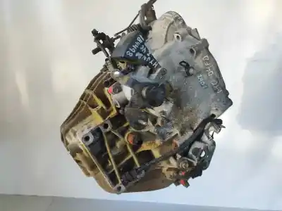Автозапчасти б/у коробка передач за hyundai i40 1.7 crdi cat ссылки oem iam m6cf4  