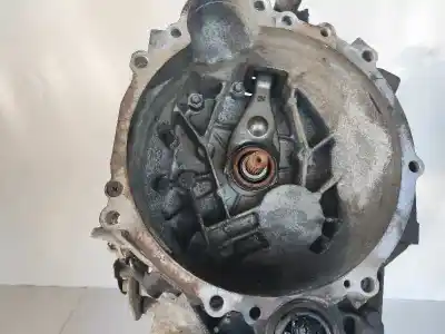 Автозапчасти б/у коробка передач за hyundai i40 1.7 crdi cat ссылки oem iam m6cf4  