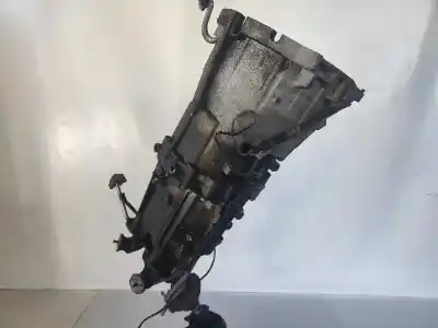 Peça sobressalente para automóvel em segunda mão caixa de velocidades por bmw serie 3 berlina (e90) 2.0 16v diesel cat referências oem iam 1069401059