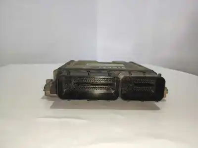 Second-hand car spare part ecu engine control for smart forfour (454) 1.5 cdi (454.000) oem iam references 0281012393  