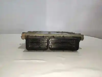 Second-hand car spare part ecu engine control for smart forfour (454) 1.5 cdi (454.000) oem iam references 0281012393  