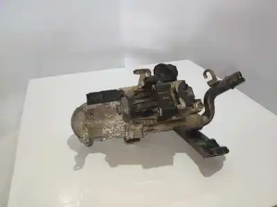 Tweedehands auto-onderdeel egr-koeler voor citroen c4 picasso i monospace (ud_) 1.6 hdi oem iam-referenties 9671187780