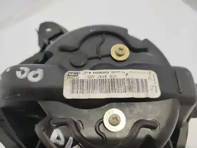 İkinci el araba yedek parçası isitma fani için renault scénic i monospace (ja0/1_, fa0_) 1.9 dti (ja1u) oem iam referansları 6mvj64r010  