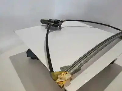 İkinci el araba yedek parçası ön sag pencere regülatörü için renault scénic i monospace (ja0/1_, fa0_) 1.9 dti (ja1u) oem iam referansları 114144  