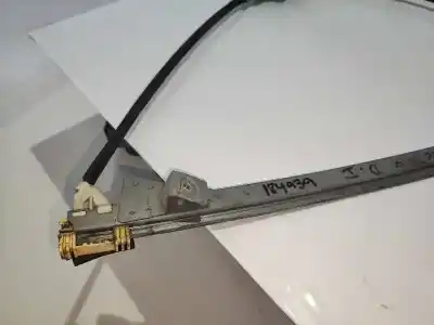 İkinci el araba yedek parçası ön sol pencere regülatörü için renault scénic i monospace (ja0/1_, fa0_) 1.9 dti (ja1u) oem iam referansları 114145  