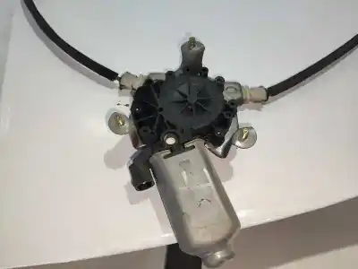İkinci el araba yedek parçası ön sol pencere regülatörü için renault scénic i monospace (ja0/1_, fa0_) 1.9 dti (ja1u) oem iam referansları 114145  