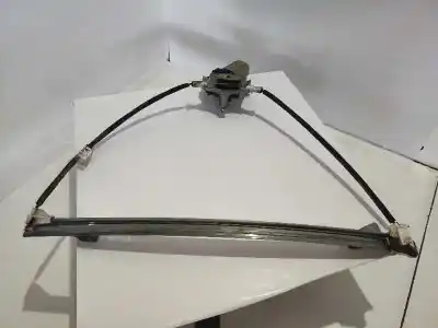 İkinci el araba yedek parçası ön sol pencere regülatörü için renault scénic i monospace (ja0/1_, fa0_) 1.9 dti (ja1u) oem iam referansları 114145  