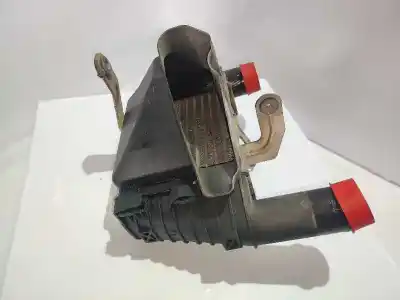 Second-hand car spare part intercooler for smart forfour (454) 1.5 cdi (454.000) oem iam references mn130244  