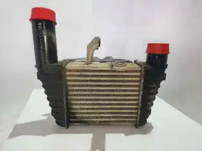 Second-hand car spare part intercooler for smart forfour (454) 1.5 cdi (454.000) oem iam references mn130244  