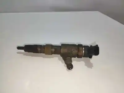 Pezzo di ricambio per auto di seconda mano iniettore per citroen c4 picasso 1.6 16v hdi fap riferimenti oem iam 0445110340  