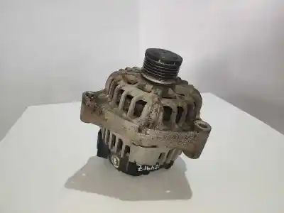 Gebrauchtes Autoersatzteil Lichtmaschine zum SMART FORFOUR (454)  OEM-IAM-Referenzen TG11C036  